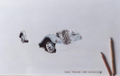 Het proces 1: Citroen Traction Avant