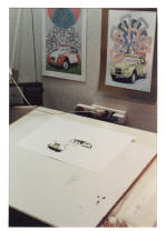 Het proces 1: Citroen 2CV